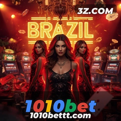 Experimente Apostas Inovadoras no 1010bet e Surpreenda-se!