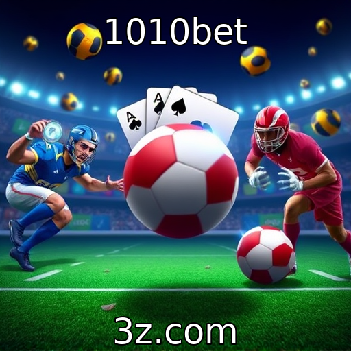 Tendências emergentes no mercado de jogos online