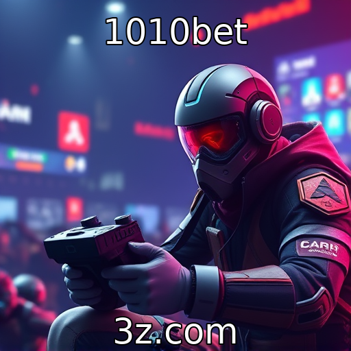 Futuro das experiências imersivas em jogos