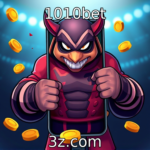 A ascensão dos jogos mobile no universo de apostas