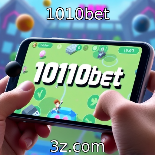 Acompanhamento das tendências de jogos mobile