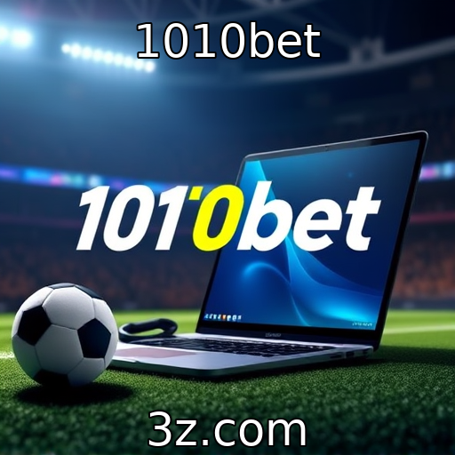 Crescimento das apostas online no mercado global