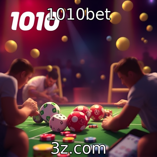 Impacto da regulamentação no mercado de jogos