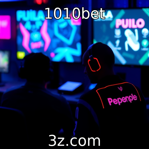 Inovação tecnológica e seu impacto nos jogos