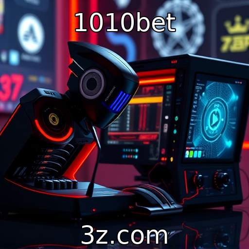 Inovações tecnológicas em jogos de computador