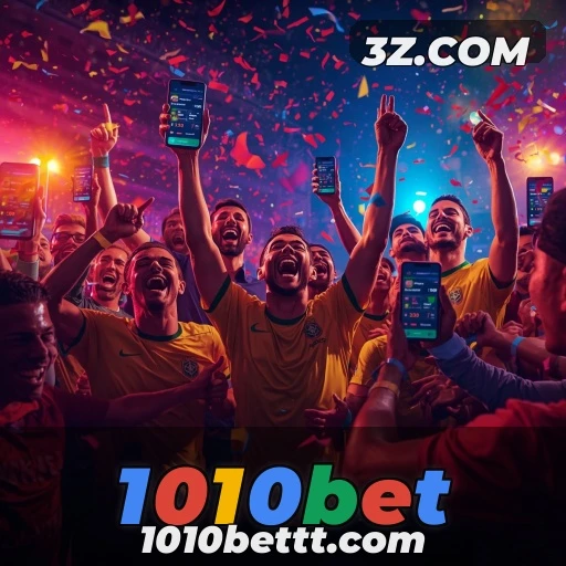 Imperdível: Descubra os Segredos da Seção Paga 1010bet